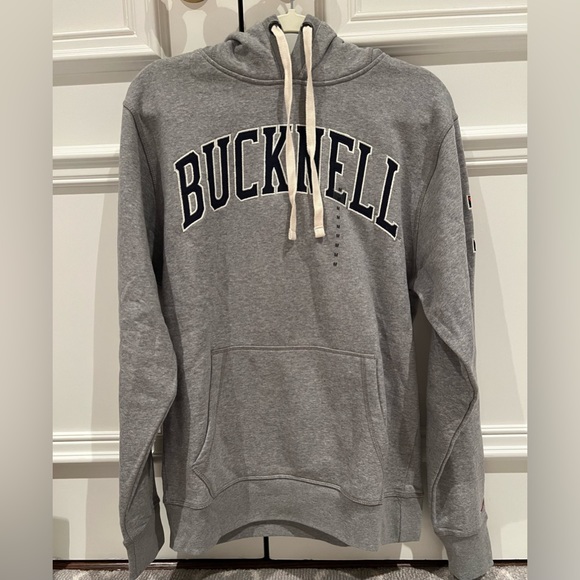 bucknell hoodie sweatshirt - Picture 1 of 3
